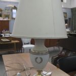 550 8315 TABLE LAMP